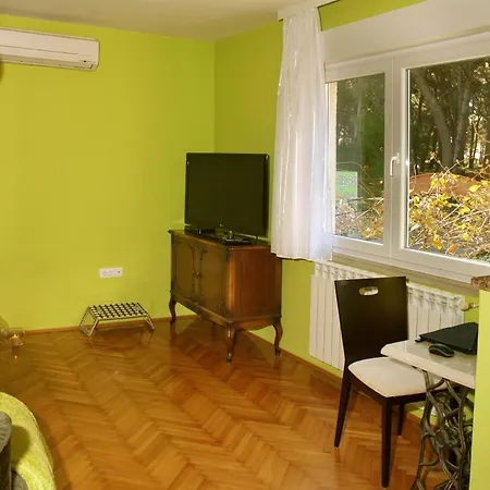 Apartment Petra