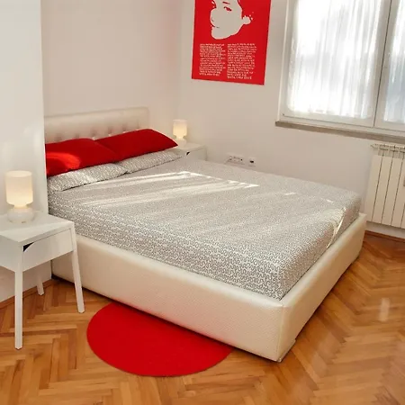 Apartment Petra