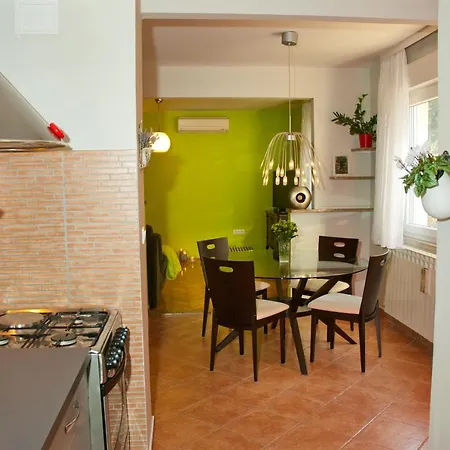 Petra Apartment Pula