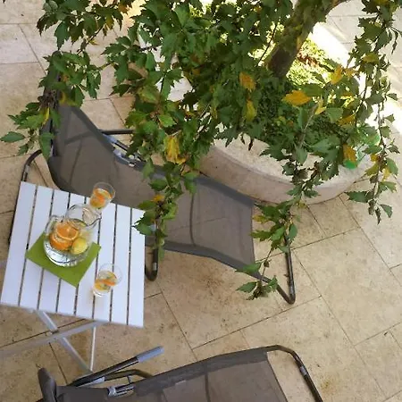 Apartment Petra Pula