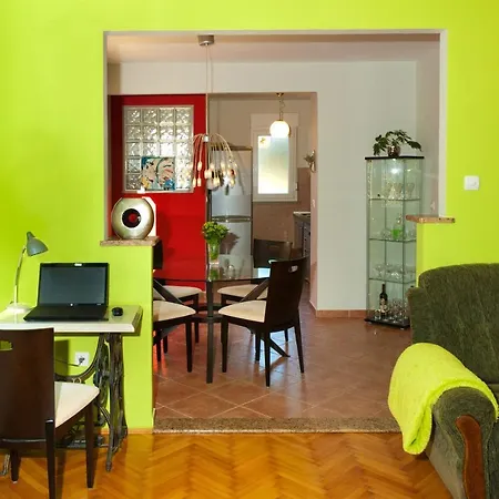 Petra Apartment Pula